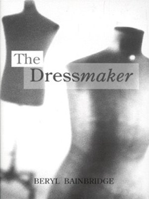 cover image of The dressmaker